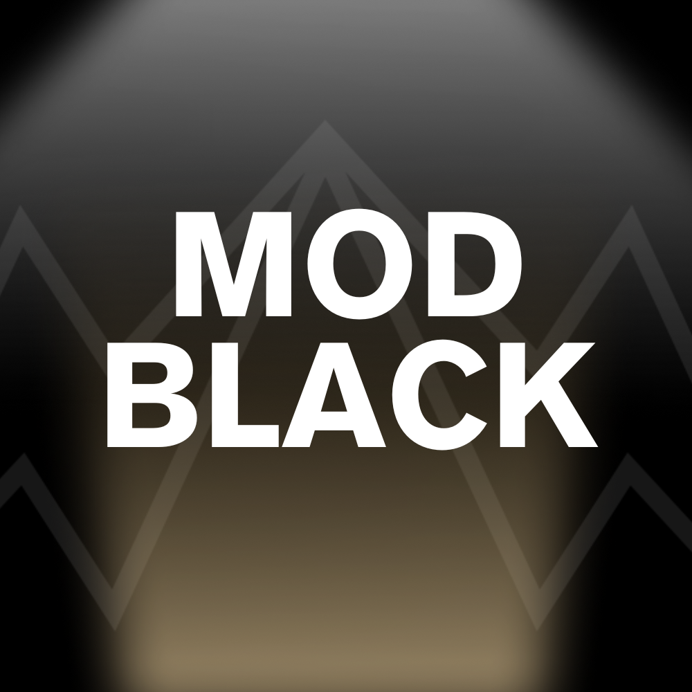 MOD BLACK Battery Pack