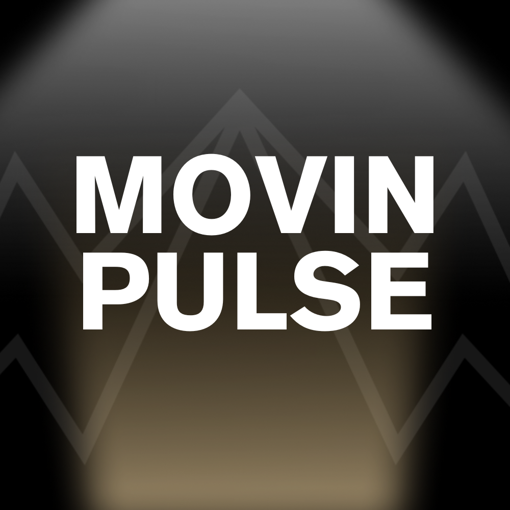 MOVIN PULSE Battery Pack