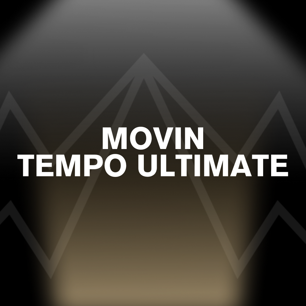 MOVIN TEMPO ULTIMATE Battery Pack