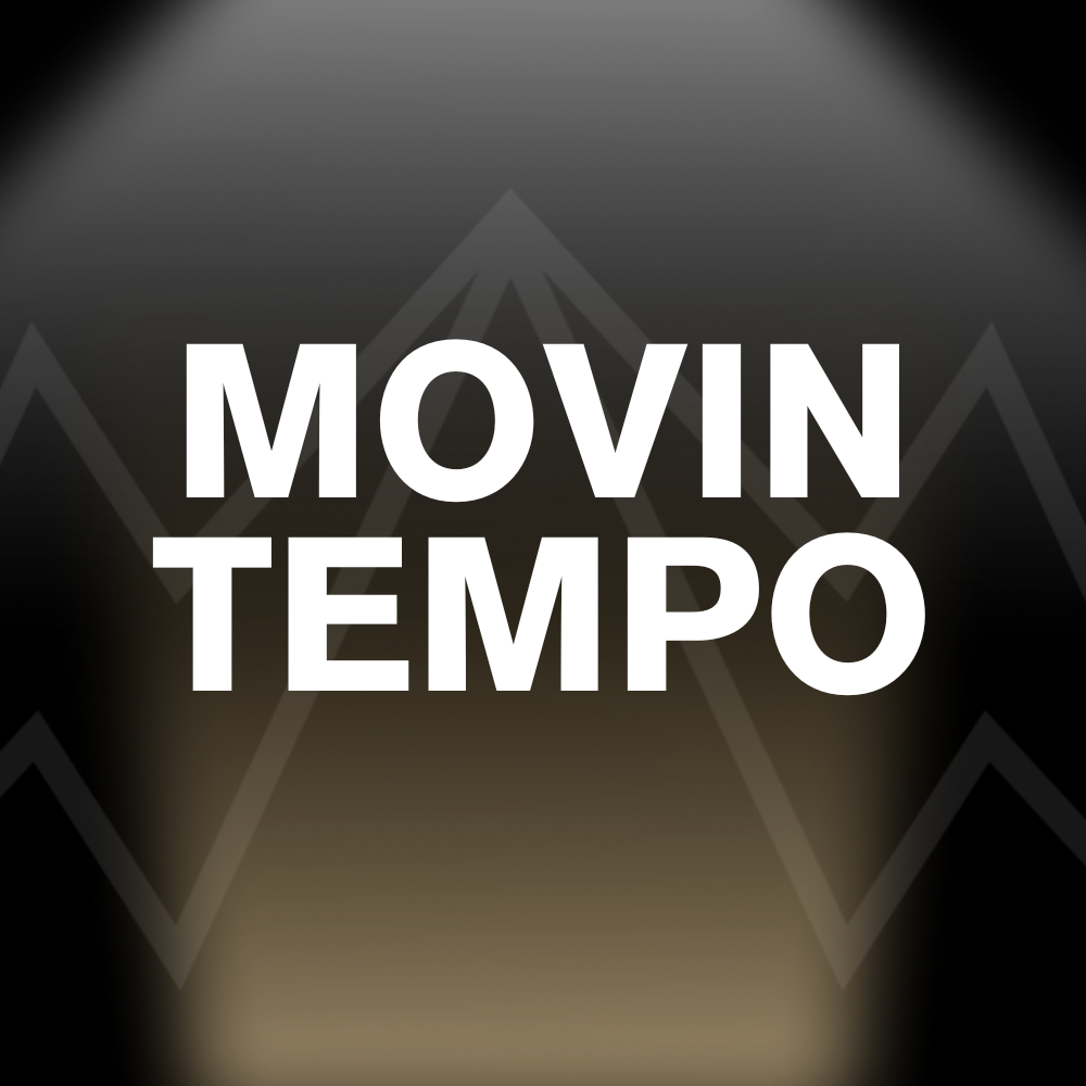 MOVIN TEMPO Battery Pack