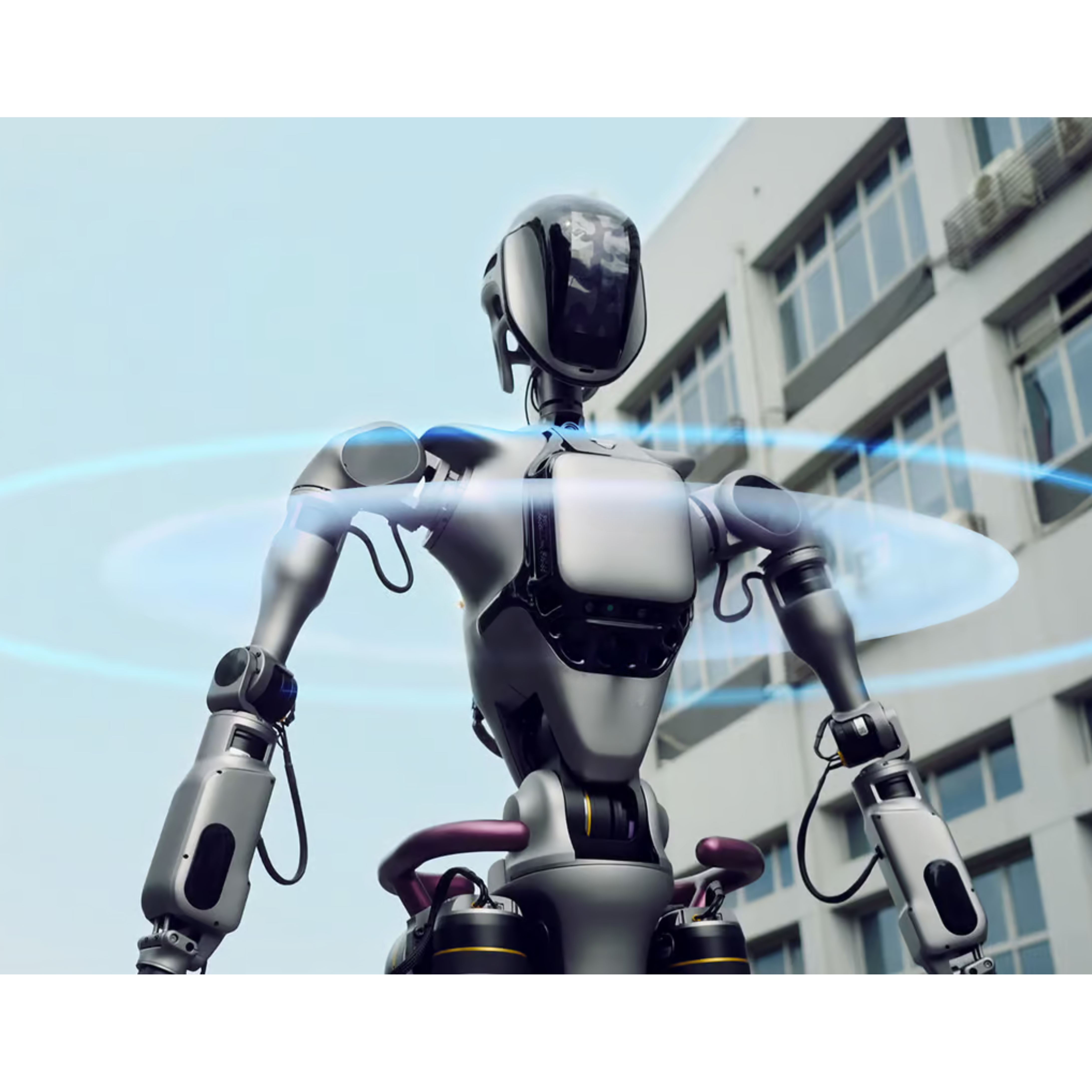 USA-made lithium battery pack for robotics projects, engineered by AmericanElectric Energy for autonomous robots and advanced automation systems.