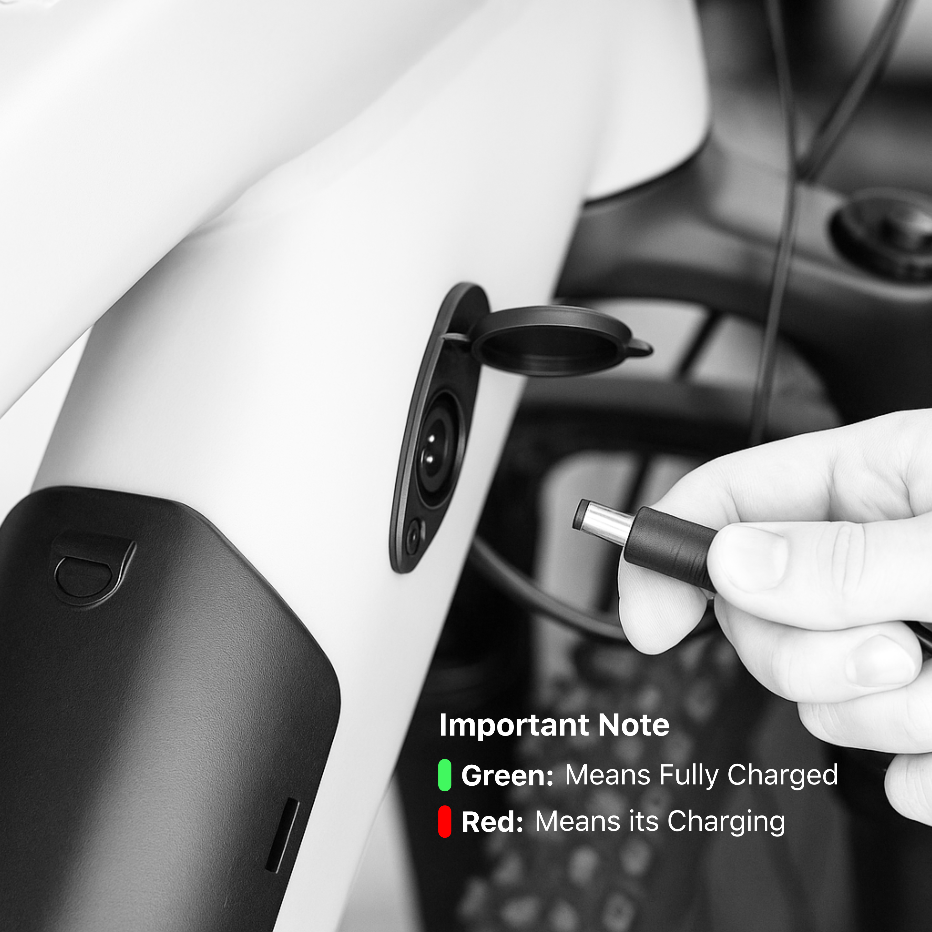 Lithium battery safety information with charging, handling, storage, and fire prevention guidelines from American Electric Energy.