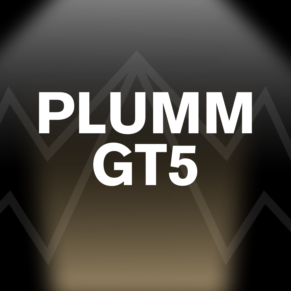 PLUMM GT5 Battery Pack