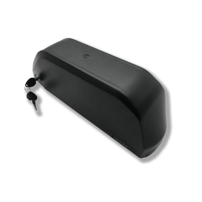 Rambo Electric Bikes Replacement Battery Packs - America's #1 Choice ...