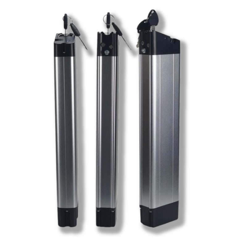 E LUX SIERRA GT FOLDING FAT TIRE Battery Pack 48V 10.5AH AmericanElectric