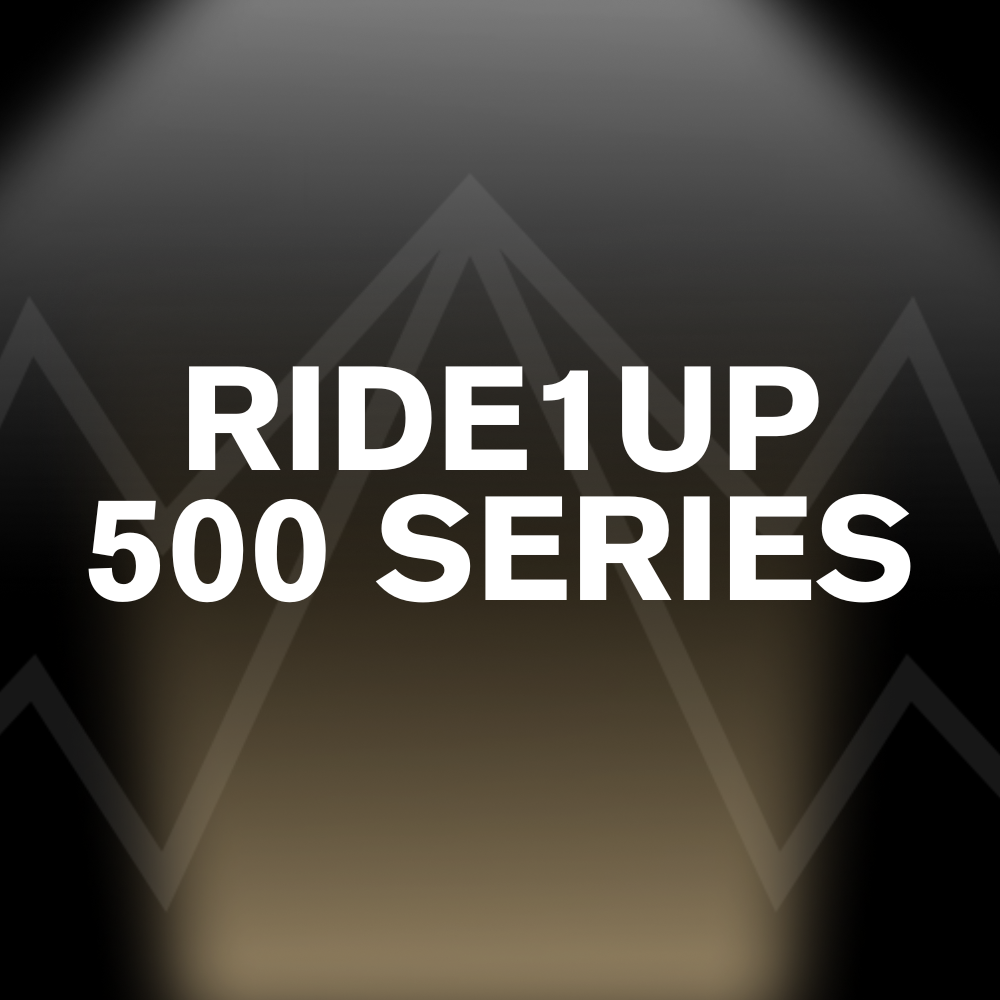 RIDE1UP 500 SERIES Battery Pack