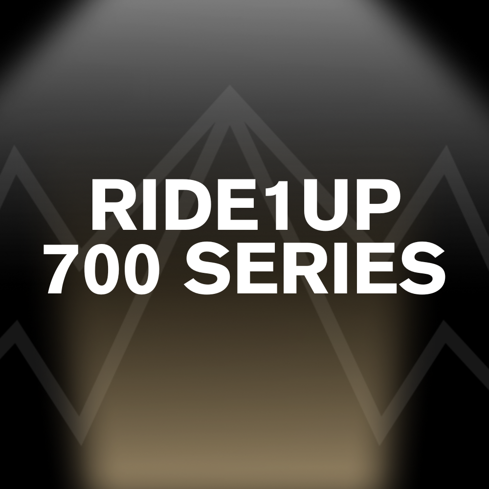 RIDE1UP 700 SERIES Battery Pack