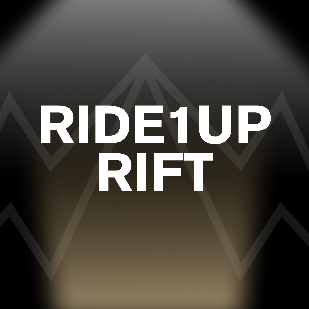 RIDE1UP RIFT Battery Pack