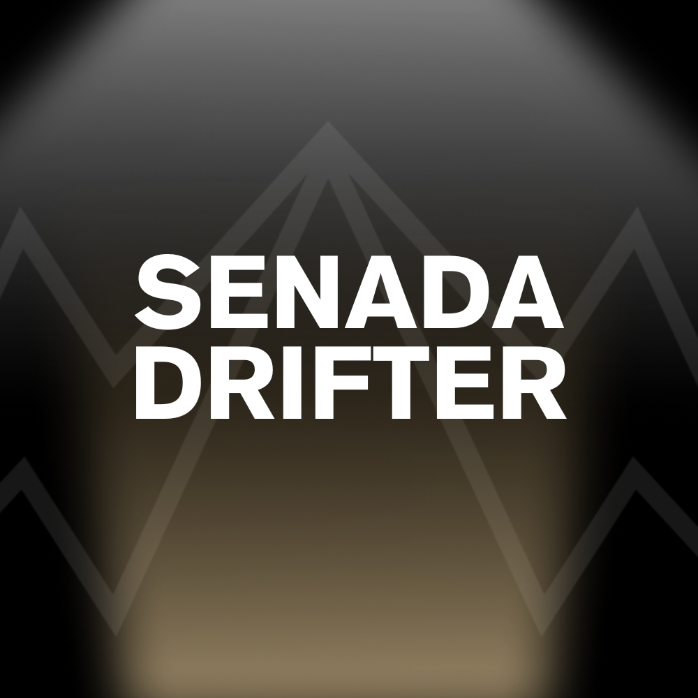 SENADA DRIFTER GEN 1 Battery Pack