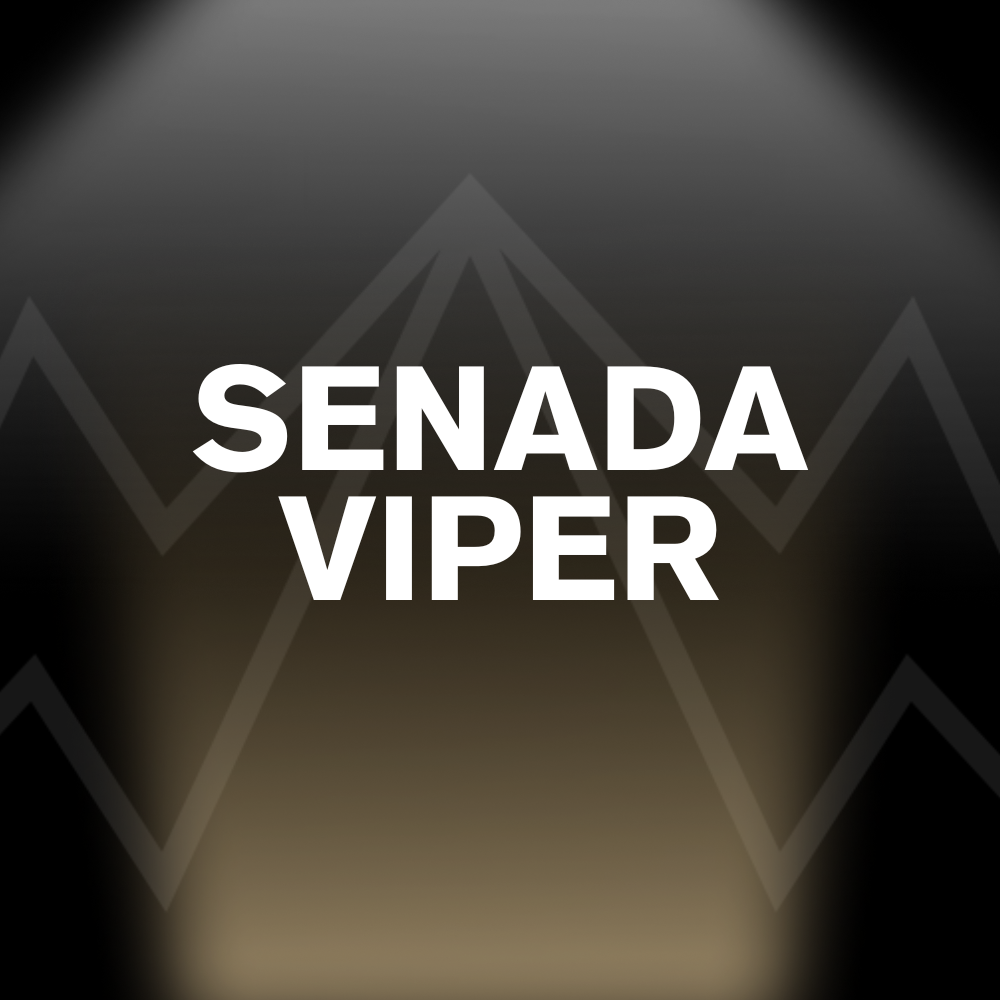 SENADA VIPER Battery Pack
