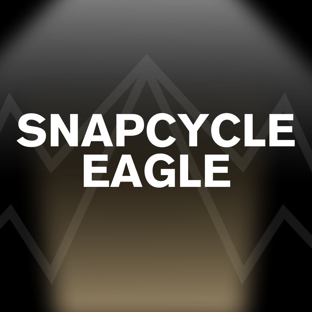SNAPCYCLE EAGLE Battery Pack