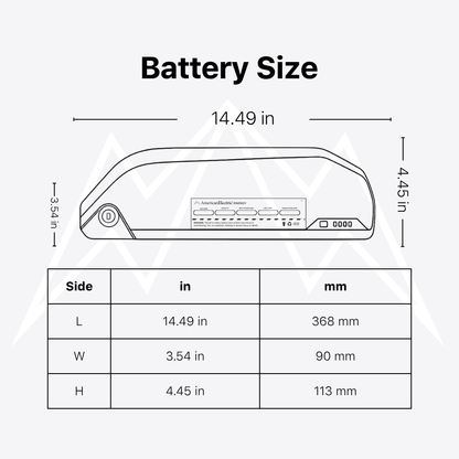 Doheny Moto X Battery Pack