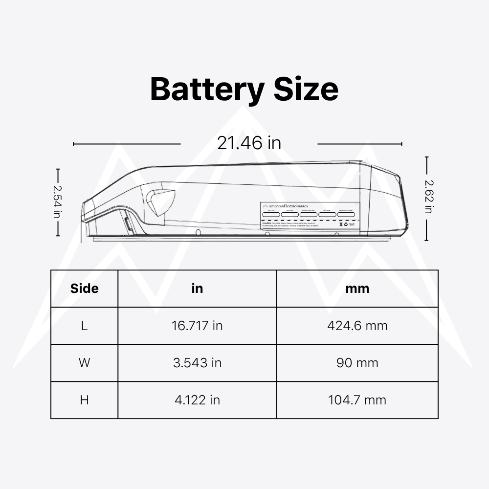 Dost Secondary Battery Kit Battery Pack