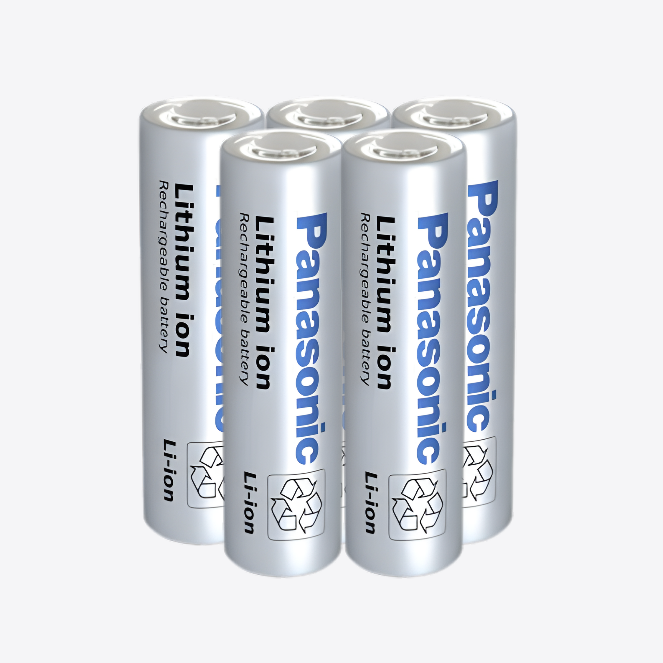 Panasonic GA Upgrade