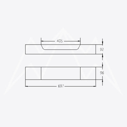 Suoni I SSE-103 Battery Case