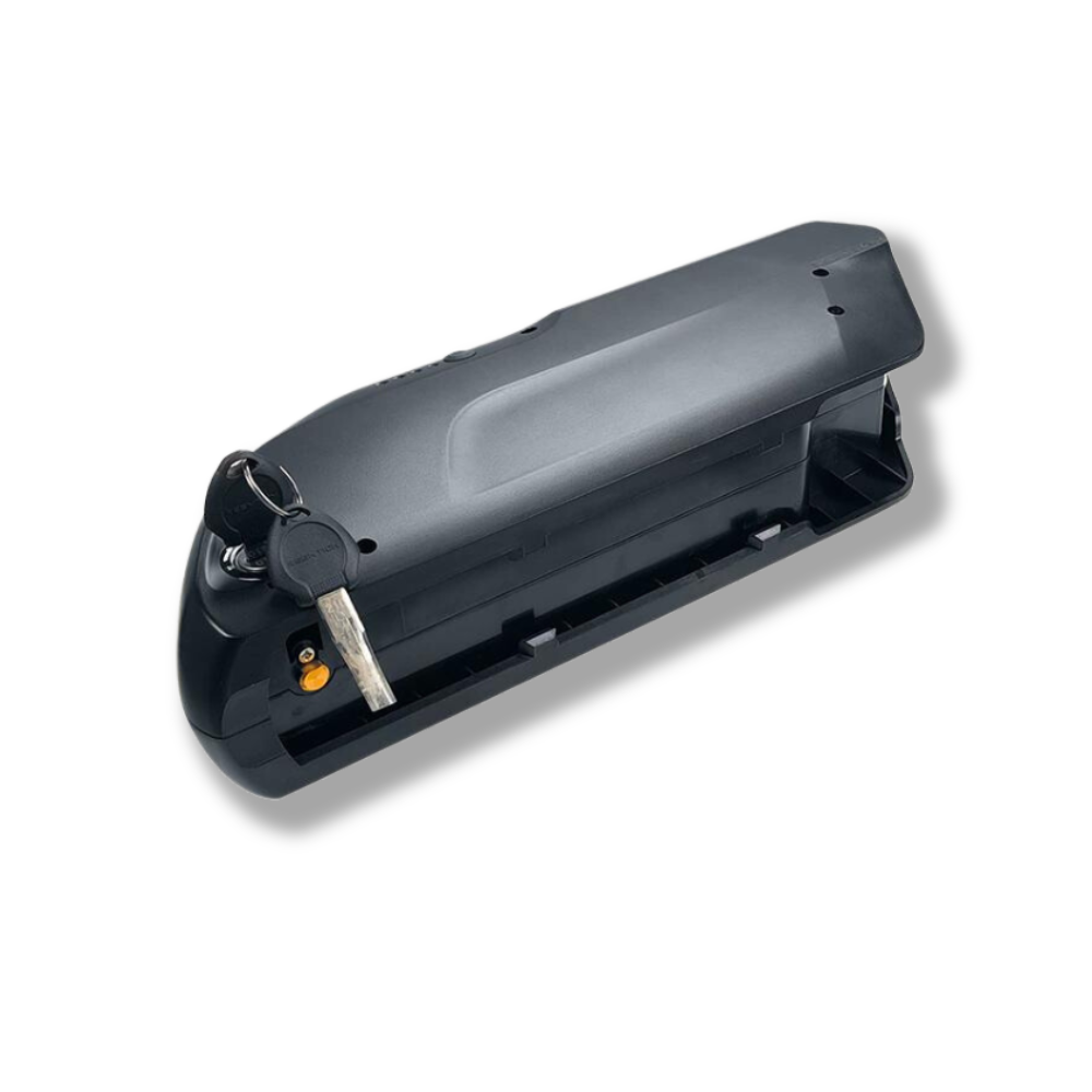 Tiger Shark DS-6C Battery Case