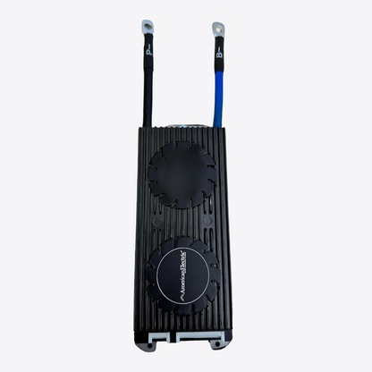 Battery Management System (BMS)