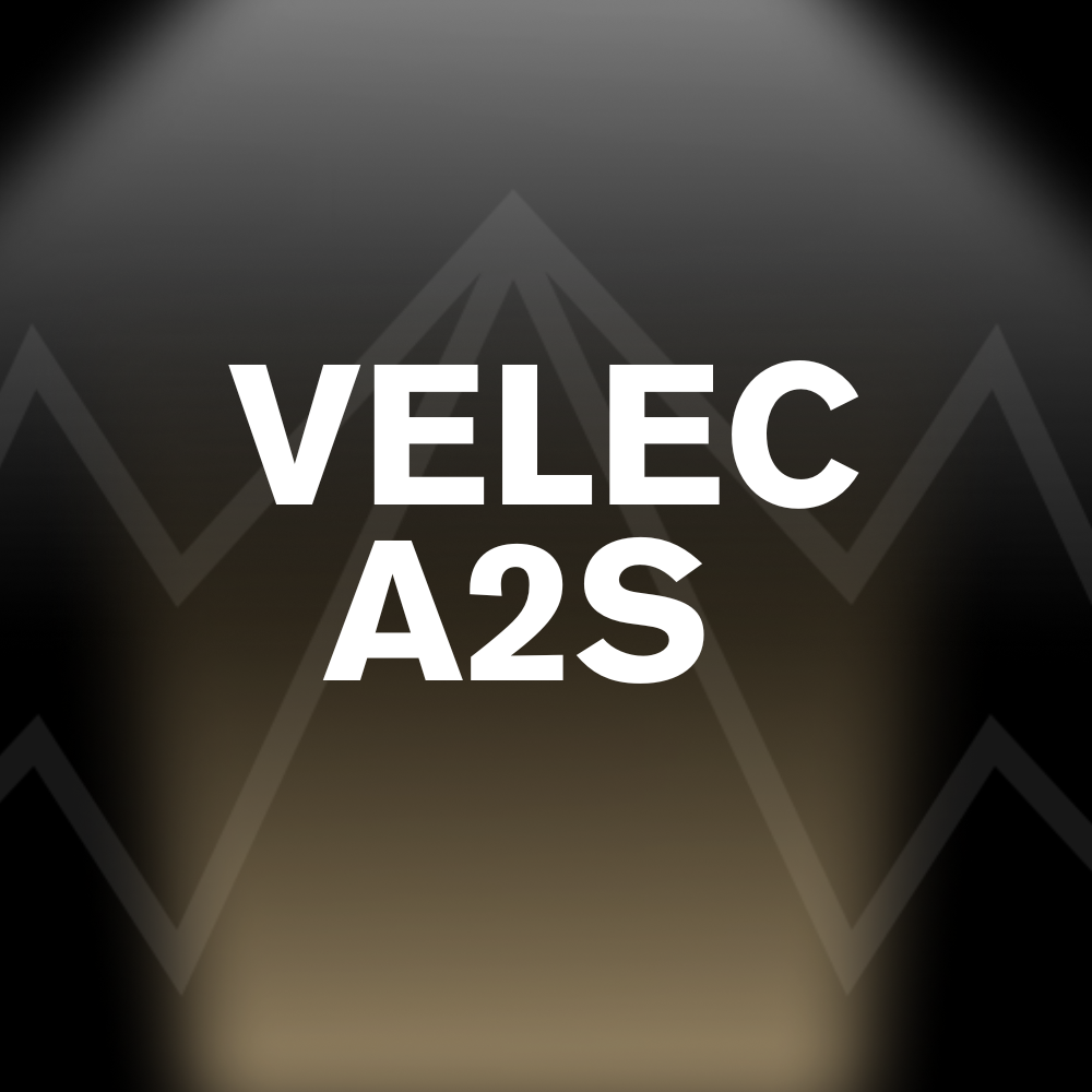 VELEC A2S Battery Pack
