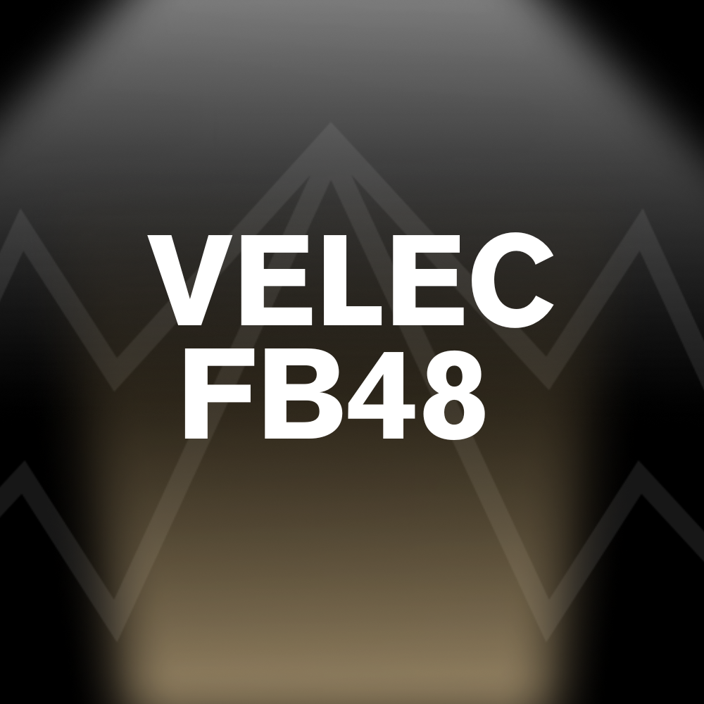 VELEC FB48 Battery Pack