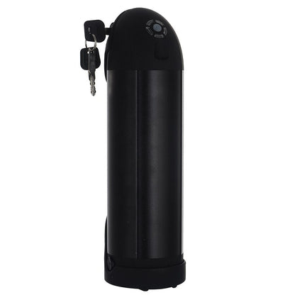 Water Bottle Battery Case