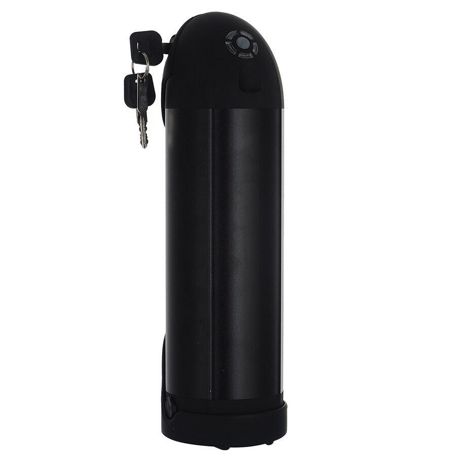 Water Bottle Battery Case