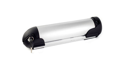 Water Bottle Battery Case