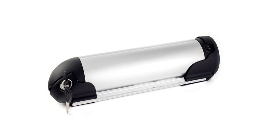 Water Bottle Battery Case