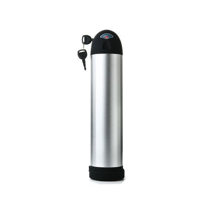 Water Bottle Battery Case