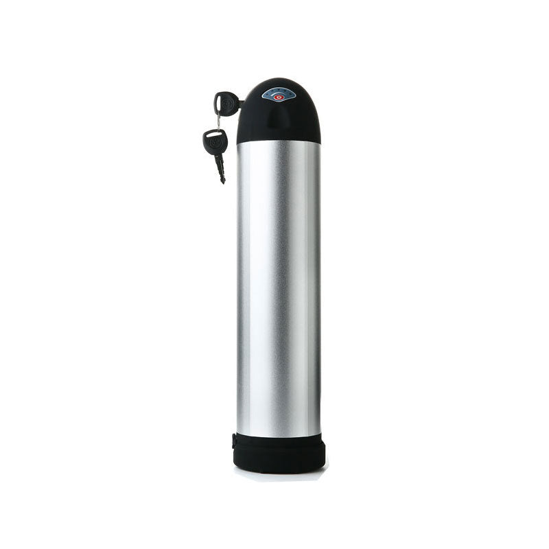 Water Bottle Battery Case