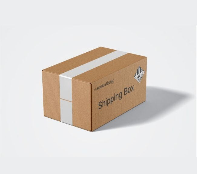 Mail-in Recycling