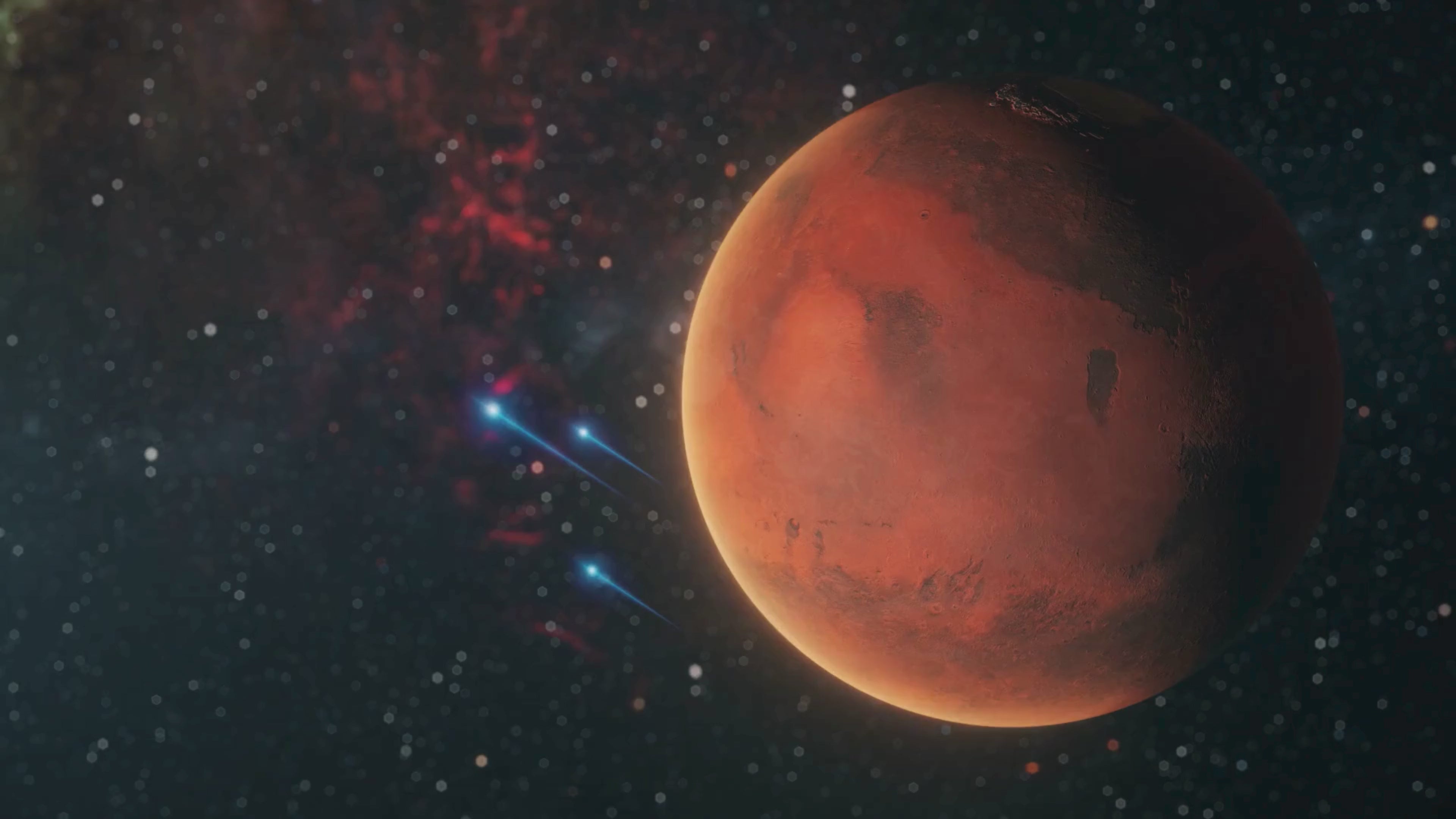 Load video: American Electric Energy | Mars
Edition
This battery is part of our Mars Edition—a special line inspired by the fastest planet in the solar system. Built for those who demand speed, strength, and nonstop performance, it&#39;s energy like you&#39;ve never seen before.