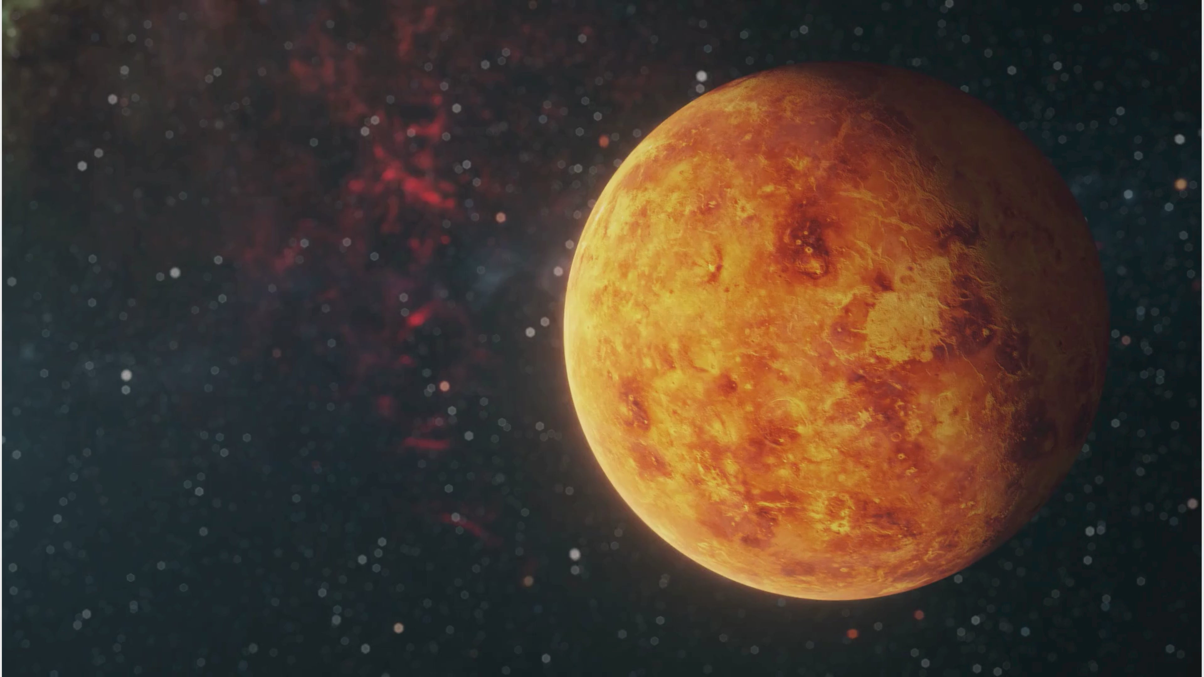 Load video: American Electric Energy | Venus
Edition
This battery is part of our Venus Edition—a special line inspired by the fastest planet in the solar system. Built for those who demand speed, strength, and nonstop performance, it&#39;s energy like you&#39;ve never seen before.