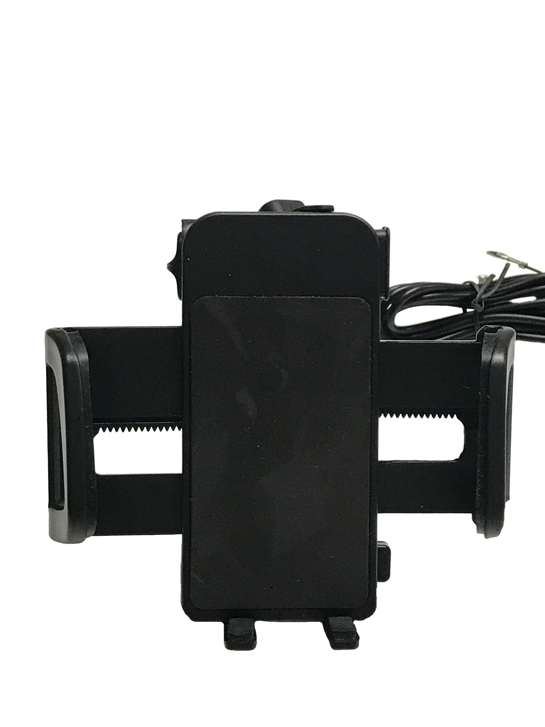 Cell Phone Holder Kit with USB Charger