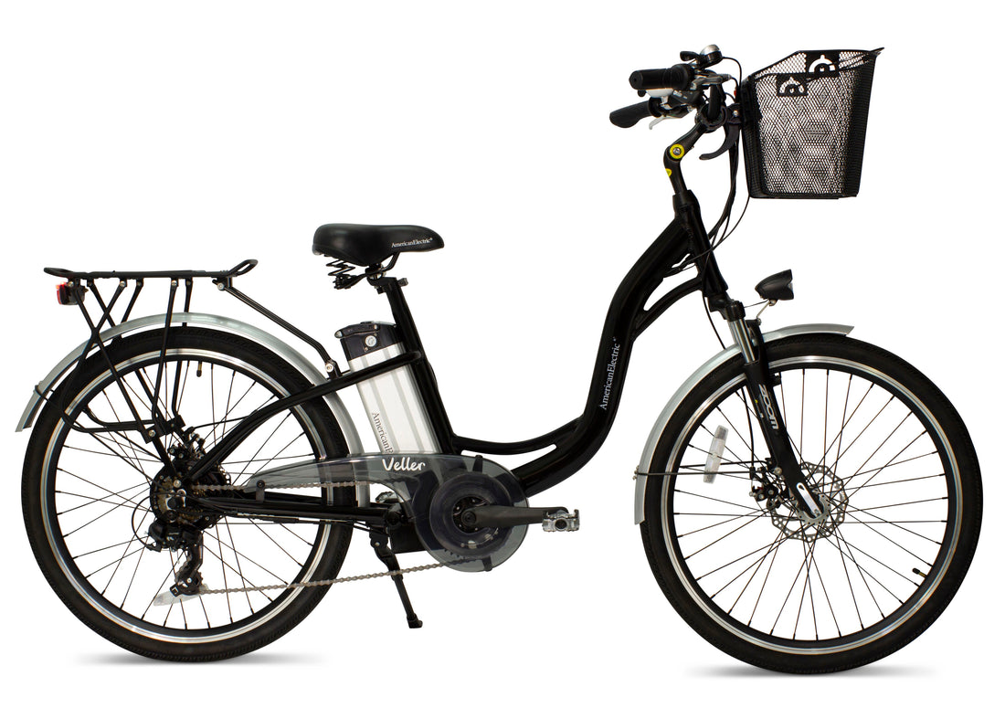 Veller Electric Bike | Best Ebike 