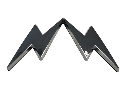 American Electric Emblem