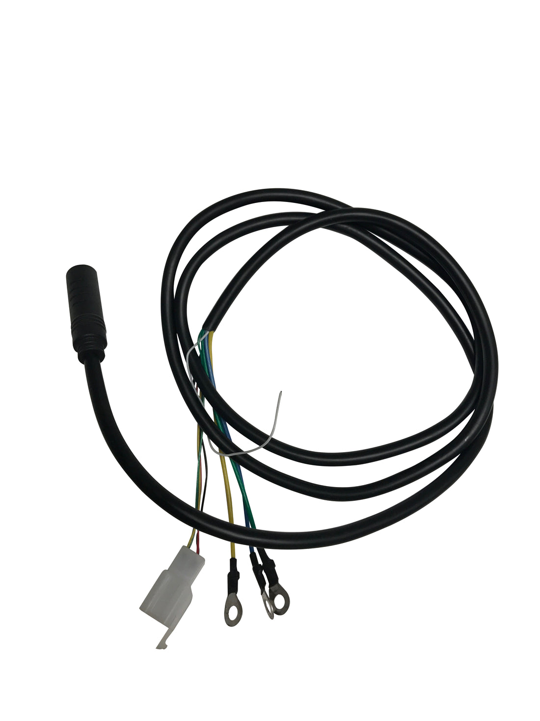 Quick Release Motor Cable