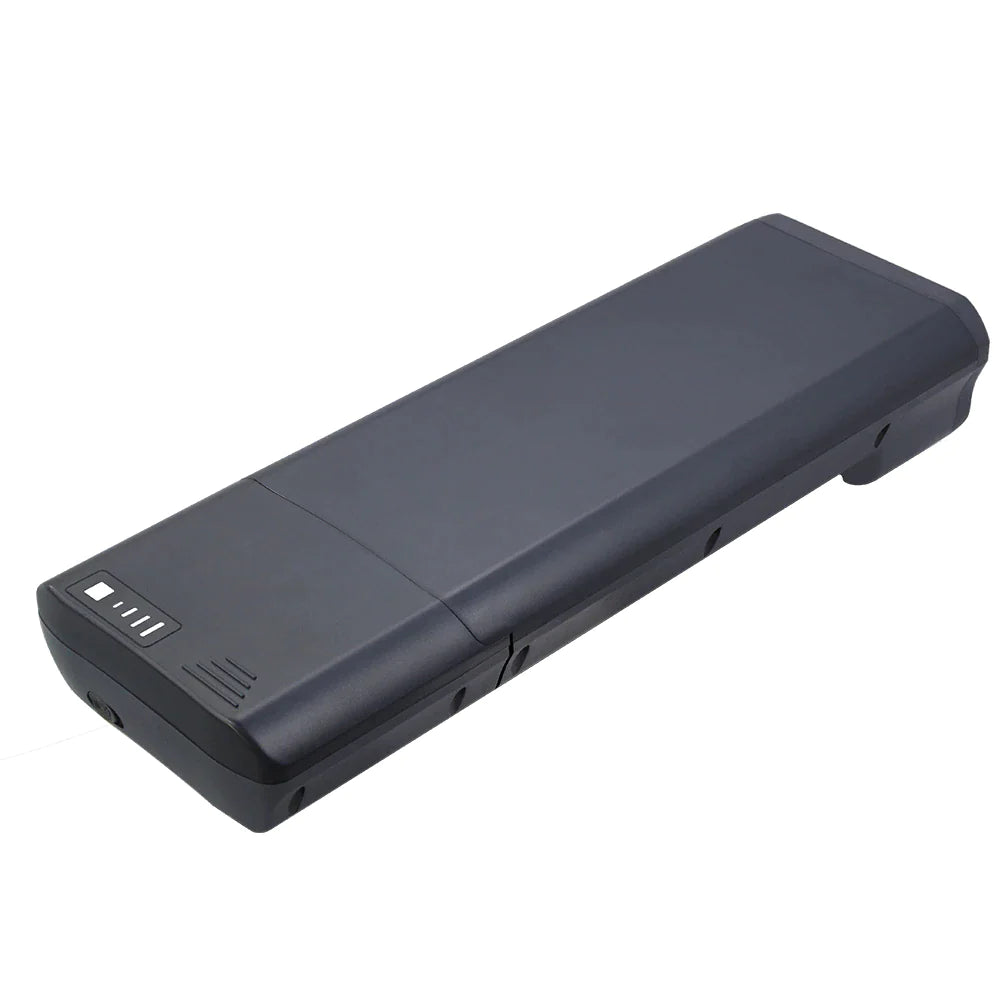 Shunlong Battery Case