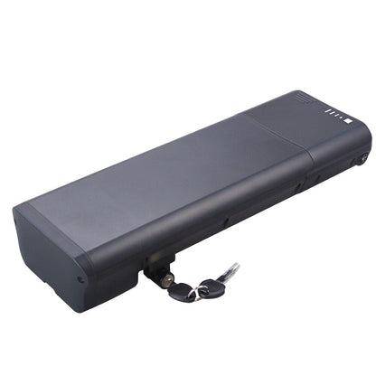 Shunlong Battery Case