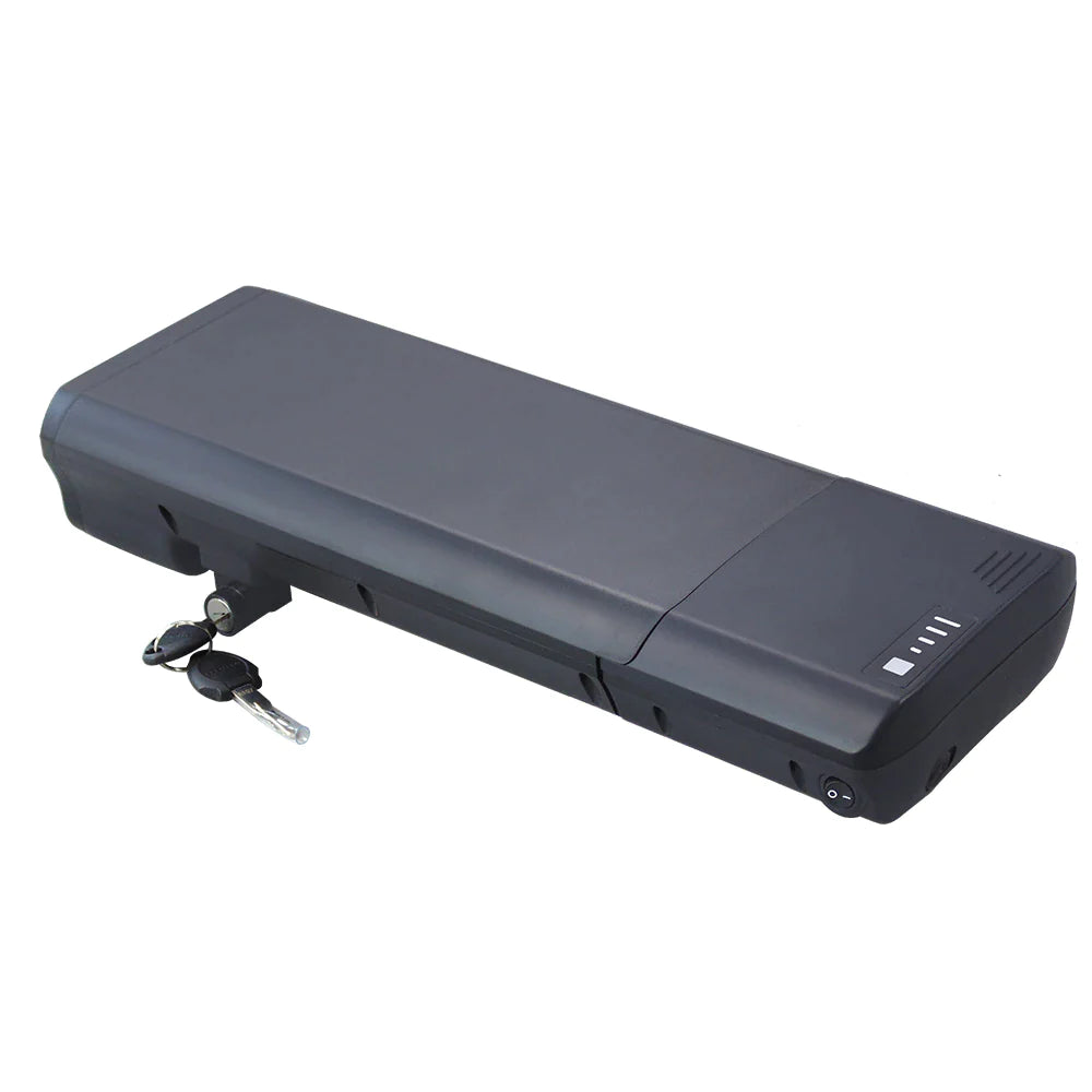 Shunlong Battery Case