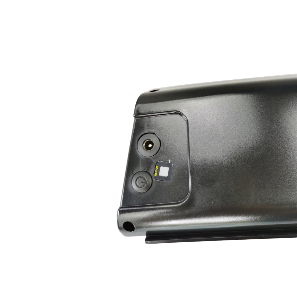 Yunbao Battery Case